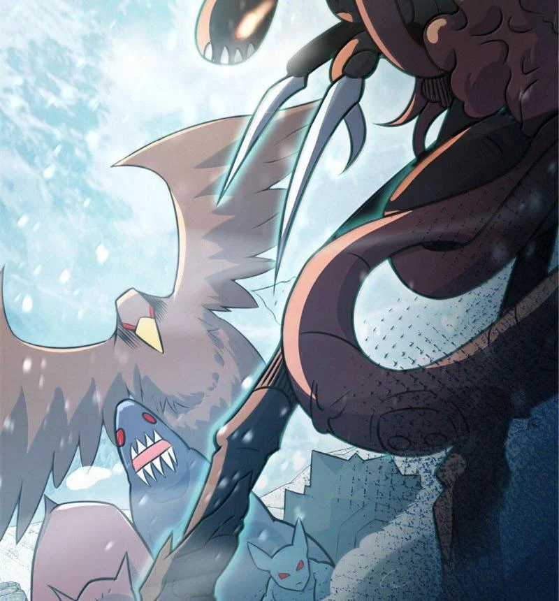 Thả Vu Nữ Đó Ra Chapter 607 - Trang 4