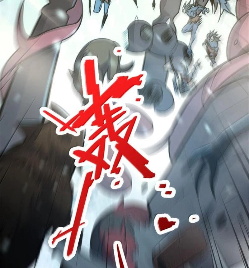 Thả Vu Nữ Đó Ra Chapter 607 - Trang 4