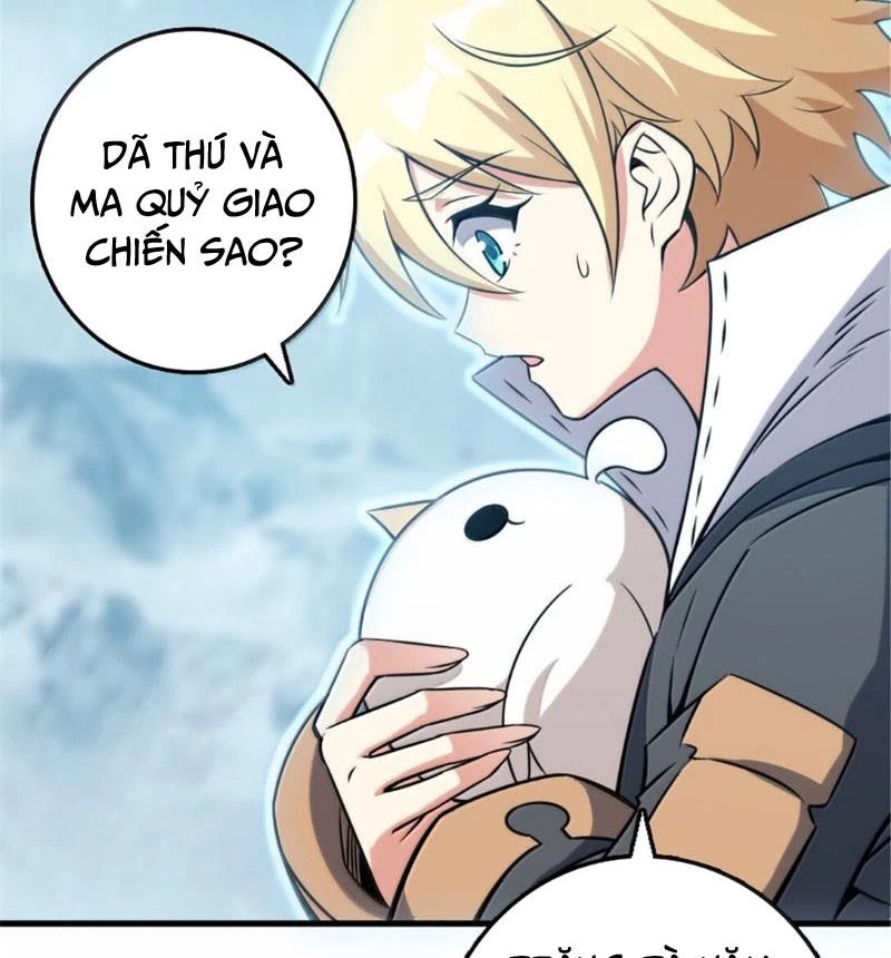 Thả Vu Nữ Đó Ra Chapter 607 - Trang 4