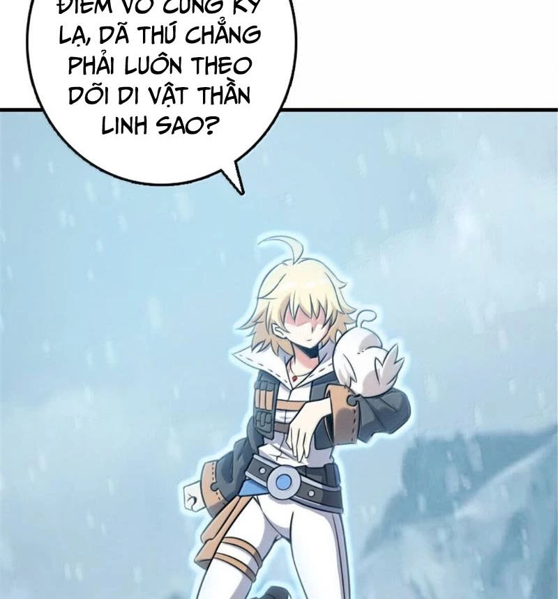 Thả Vu Nữ Đó Ra Chapter 607 - Trang 4