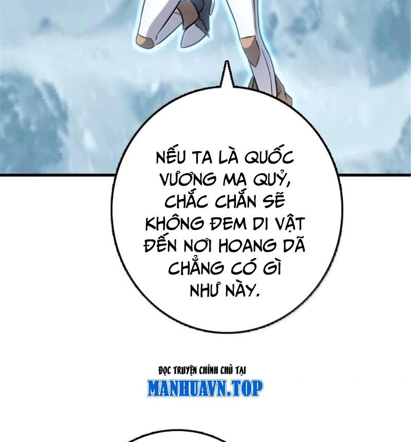 Thả Vu Nữ Đó Ra Chapter 607 - Trang 4