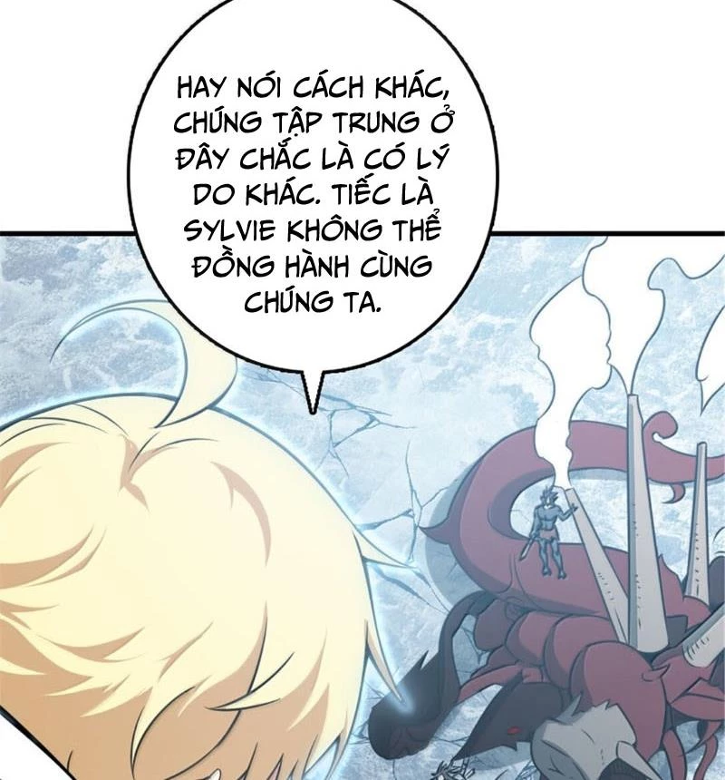 Thả Vu Nữ Đó Ra Chapter 607 - Trang 4