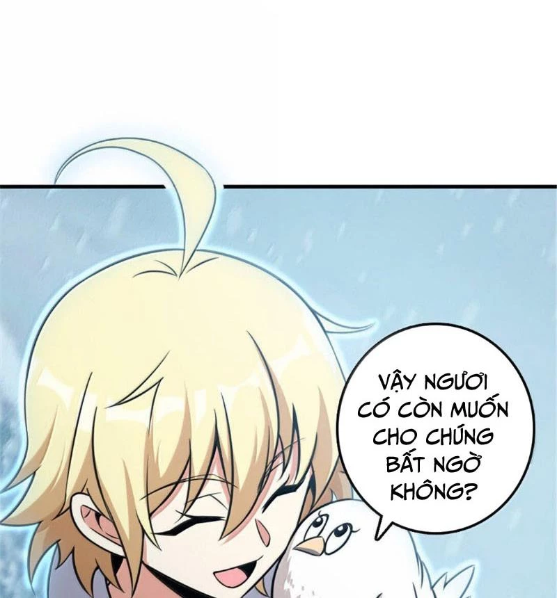 Thả Vu Nữ Đó Ra Chapter 607 - Trang 4