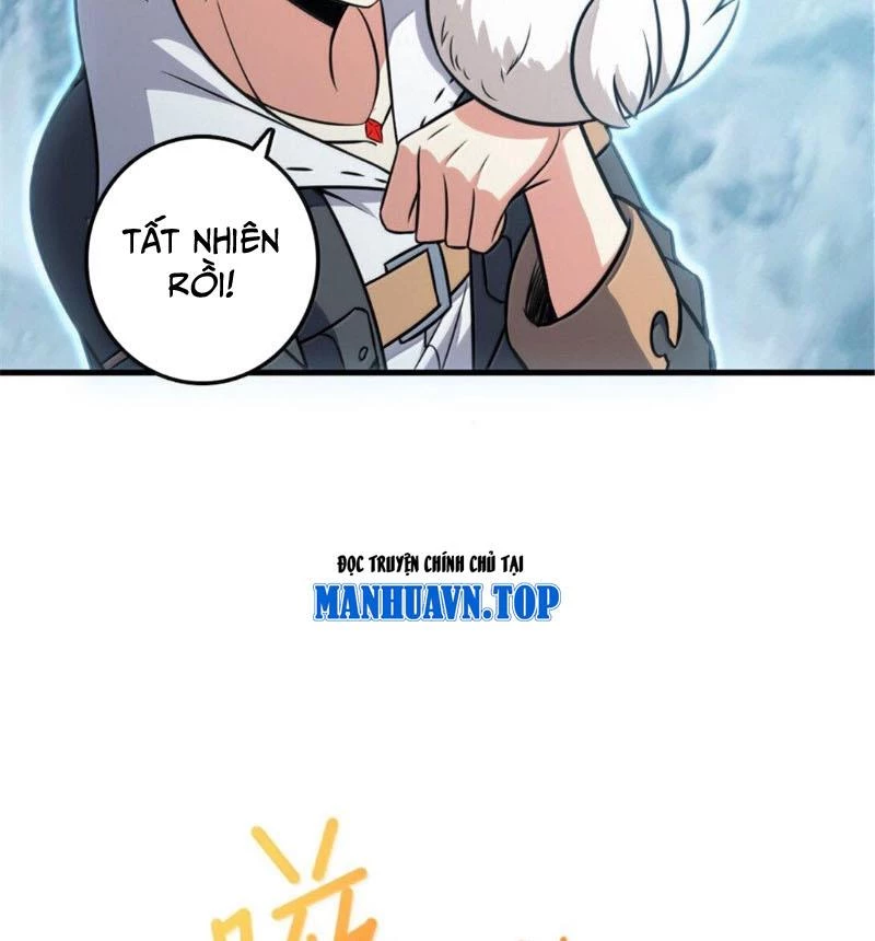 Thả Vu Nữ Đó Ra Chapter 607 - Trang 4