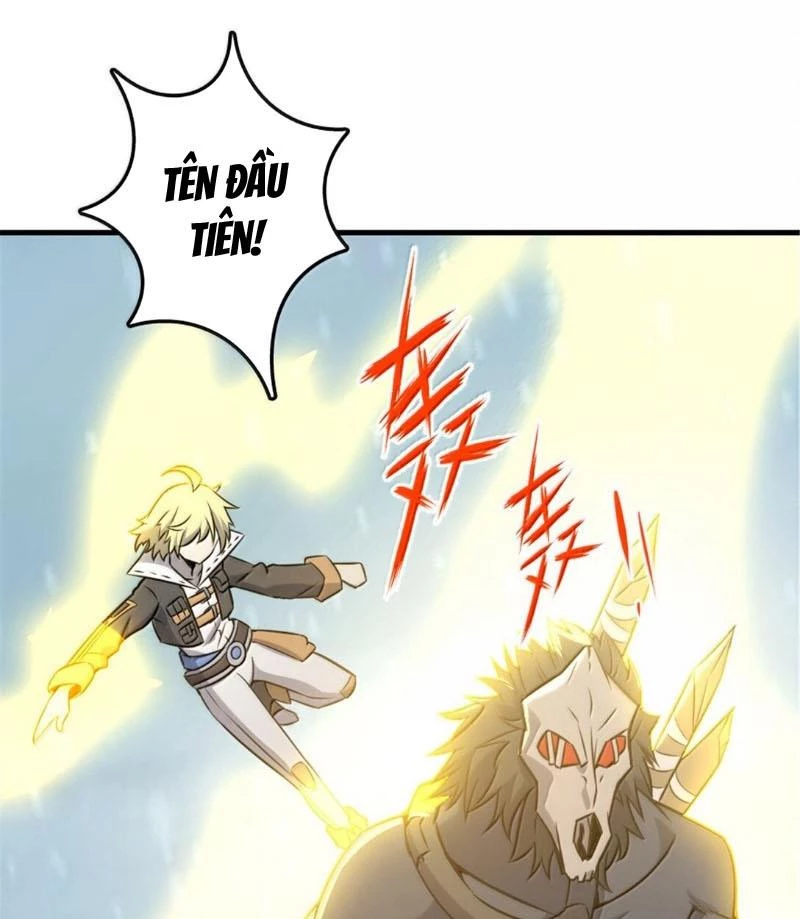 Thả Vu Nữ Đó Ra Chapter 607 - Trang 4