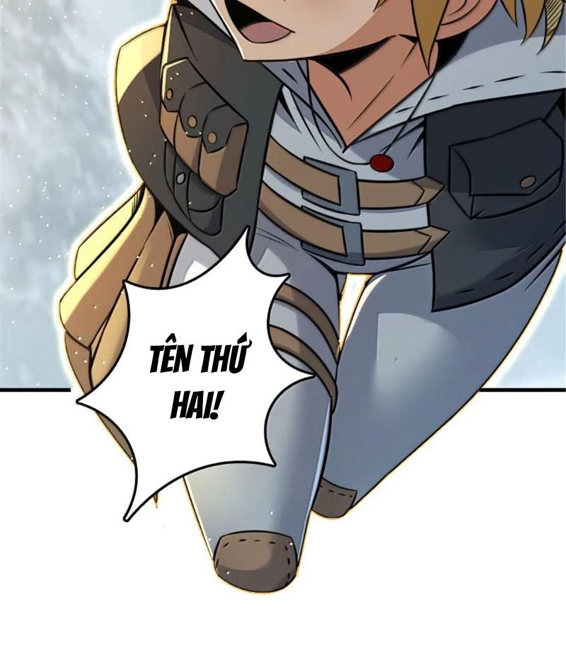 Thả Vu Nữ Đó Ra Chapter 607 - Trang 4