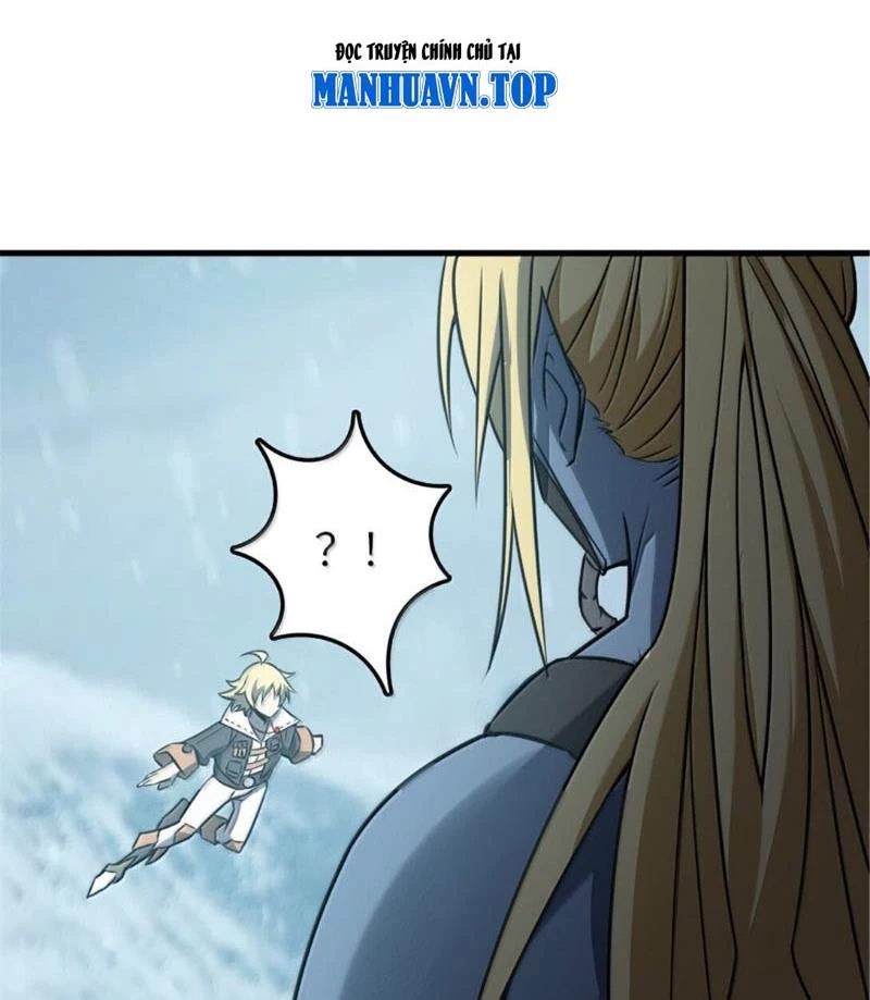 Thả Vu Nữ Đó Ra Chapter 607 - Trang 4