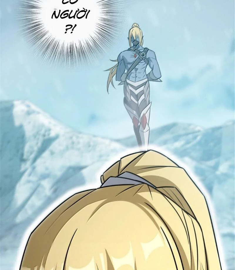 Thả Vu Nữ Đó Ra Chapter 607 - Trang 4