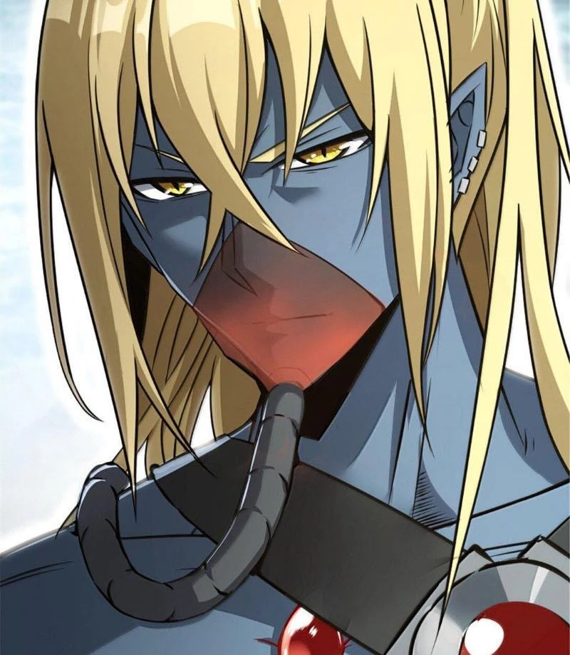 Thả Vu Nữ Đó Ra Chapter 607 - Trang 4