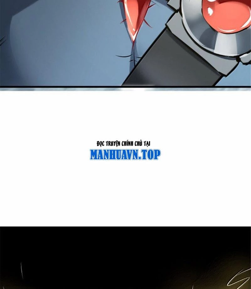 Thả Vu Nữ Đó Ra Chapter 607 - Trang 4