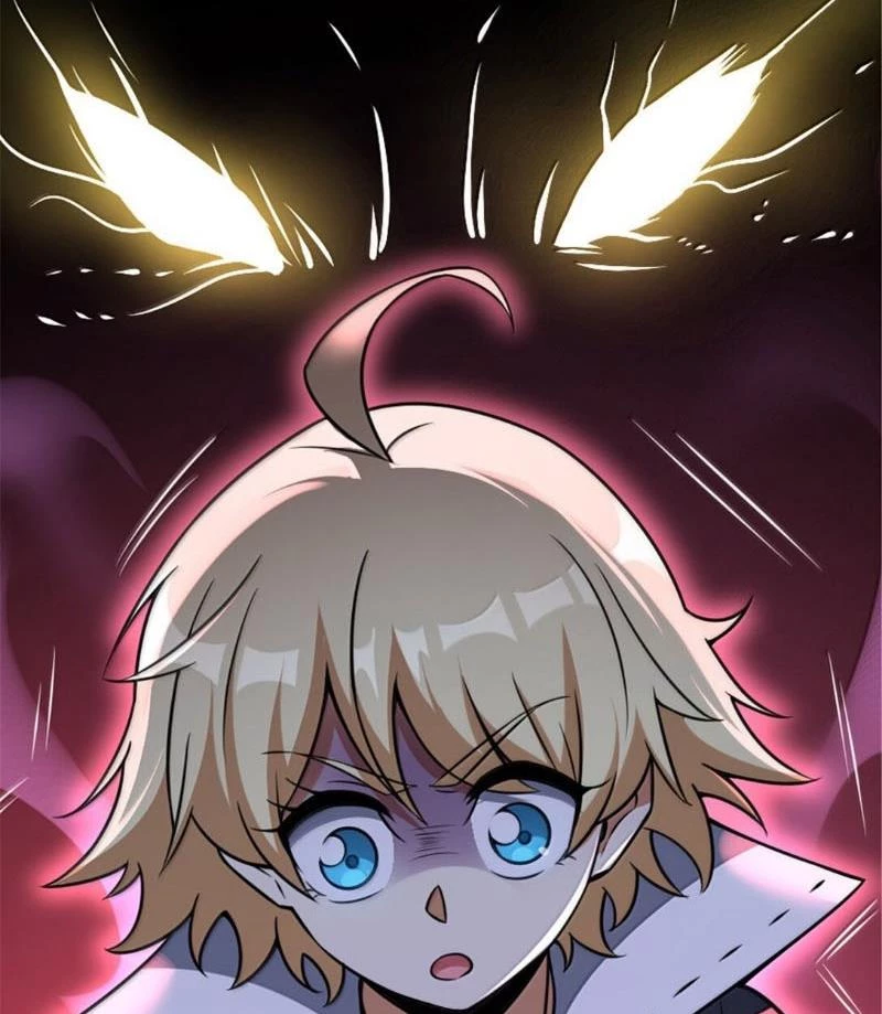 Thả Vu Nữ Đó Ra Chapter 607 - Trang 4