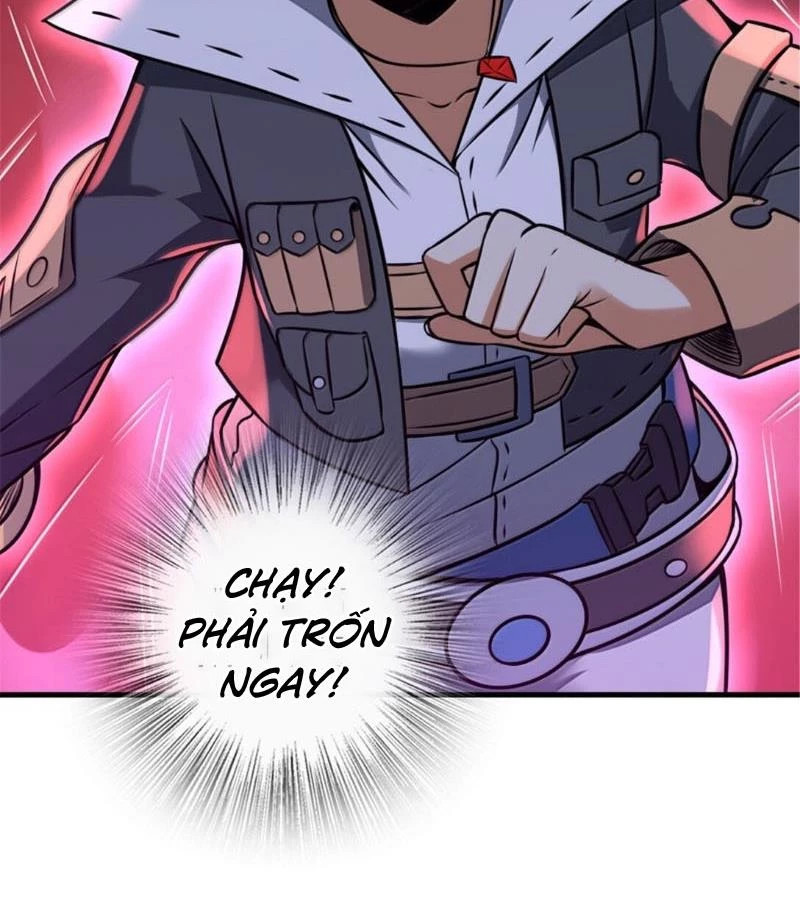 Thả Vu Nữ Đó Ra Chapter 607 - Trang 4