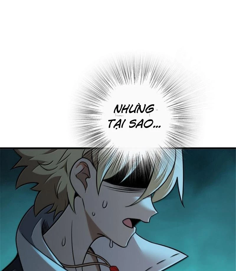 Thả Vu Nữ Đó Ra Chapter 607 - Trang 4