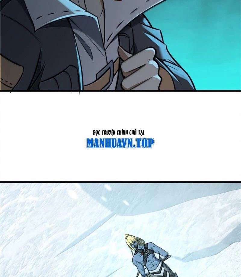 Thả Vu Nữ Đó Ra Chapter 607 - Trang 4