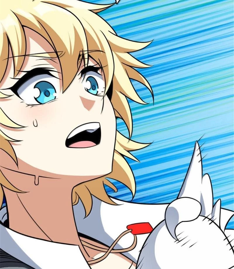 Thả Vu Nữ Đó Ra Chapter 607 - Trang 4