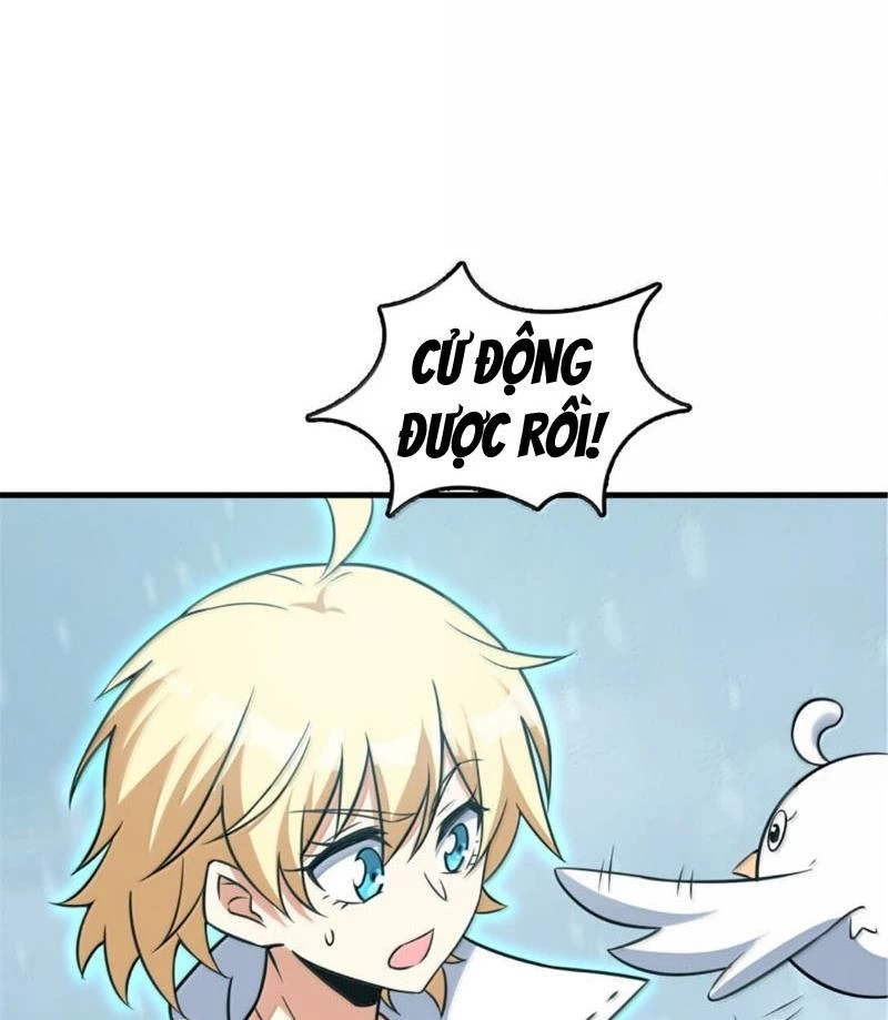 Thả Vu Nữ Đó Ra Chapter 607 - Trang 4