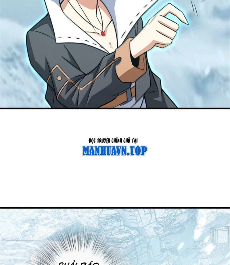 Thả Vu Nữ Đó Ra Chapter 607 - Trang 4