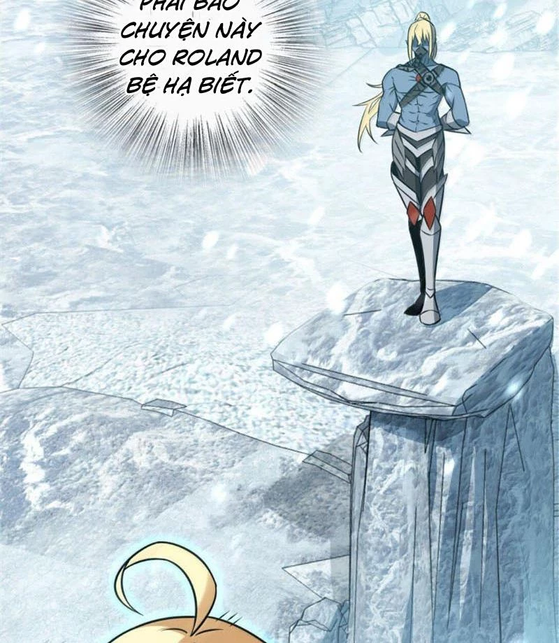 Thả Vu Nữ Đó Ra Chapter 607 - Trang 4