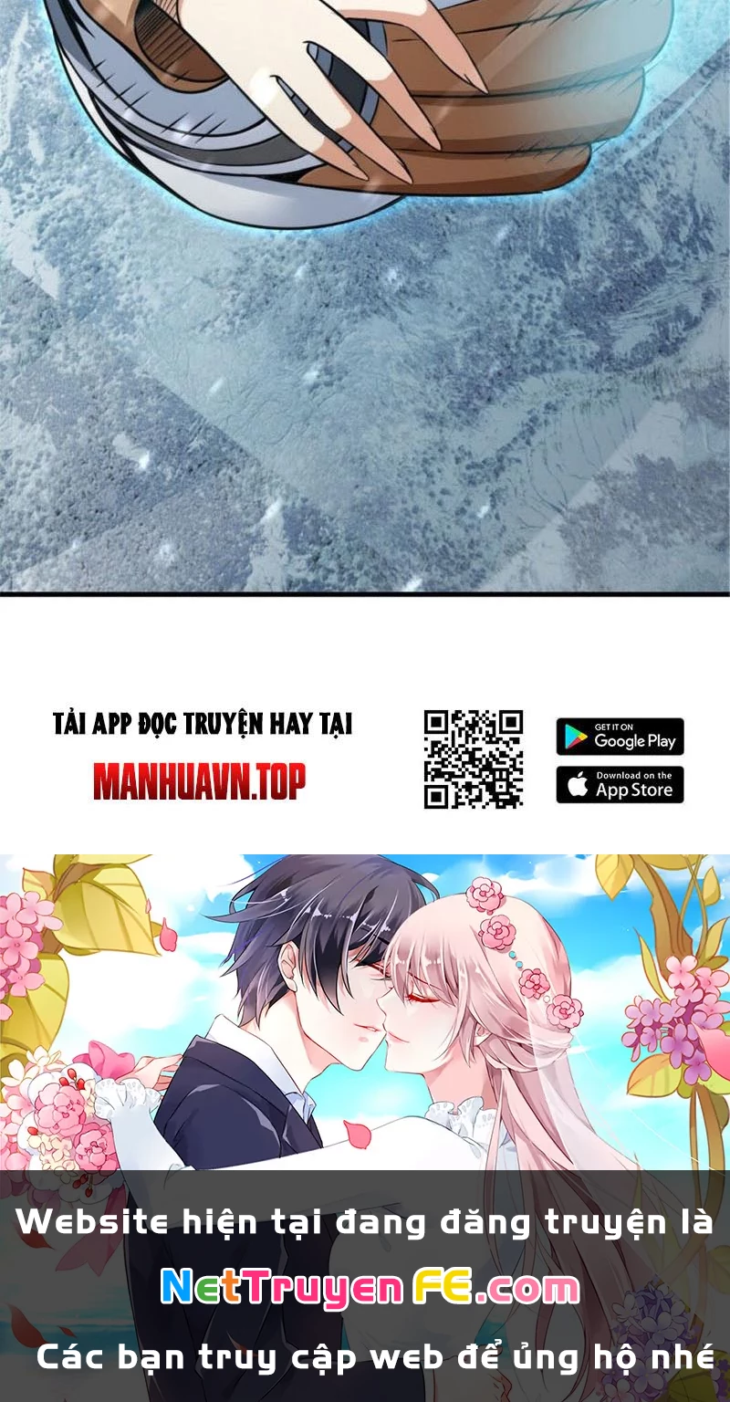 Thả Vu Nữ Đó Ra Chapter 607 - Trang 4