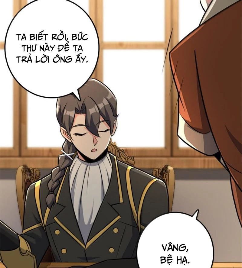 Thả Vu Nữ Đó Ra Chapter 608 - Next Chapter 609