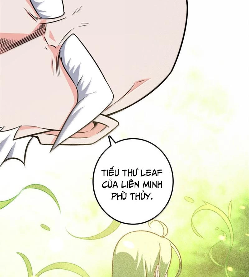 Thả Vu Nữ Đó Ra Chapter 608 - Next Chapter 609