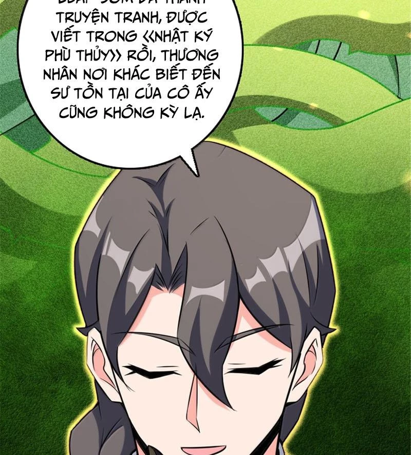 Thả Vu Nữ Đó Ra Chapter 608 - Next Chapter 609