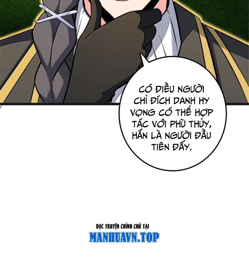 Thả Vu Nữ Đó Ra Chapter 608 - Next Chapter 609