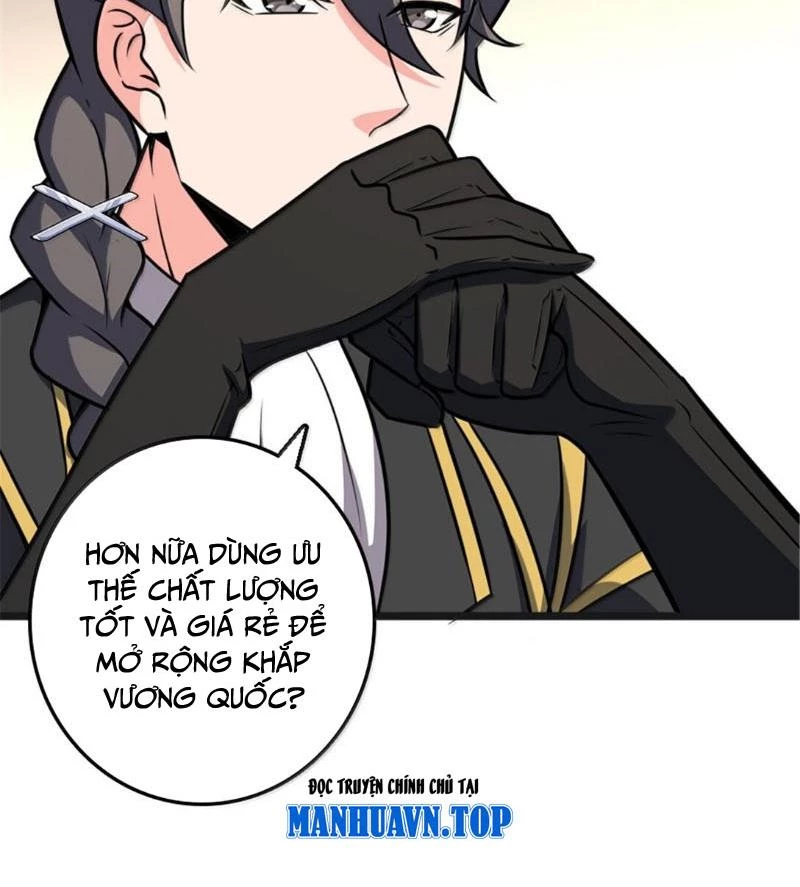 Thả Vu Nữ Đó Ra Chapter 608 - Next Chapter 609