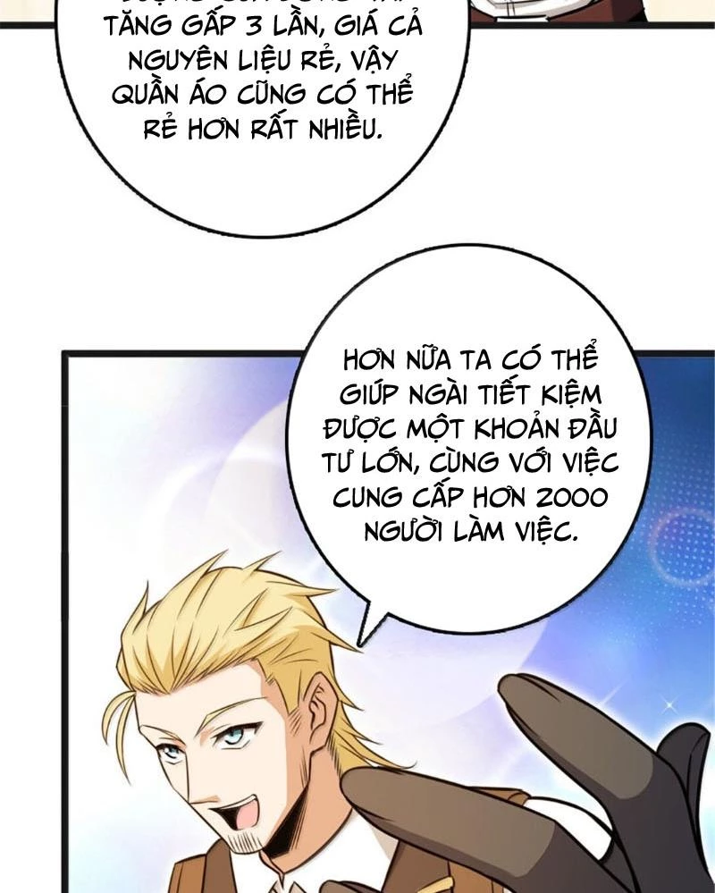 Thả Vu Nữ Đó Ra Chapter 608 - Next Chapter 609