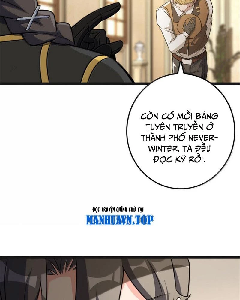 Thả Vu Nữ Đó Ra Chapter 608 - Next Chapter 609