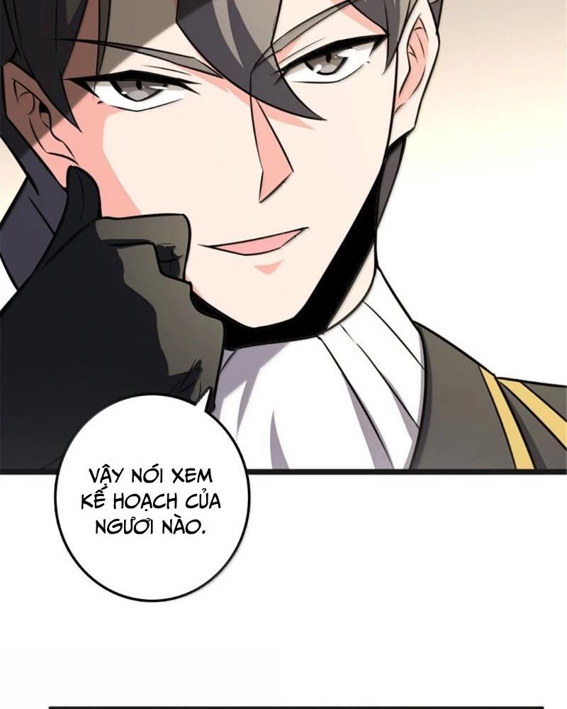 Thả Vu Nữ Đó Ra Chapter 608 - Next Chapter 609