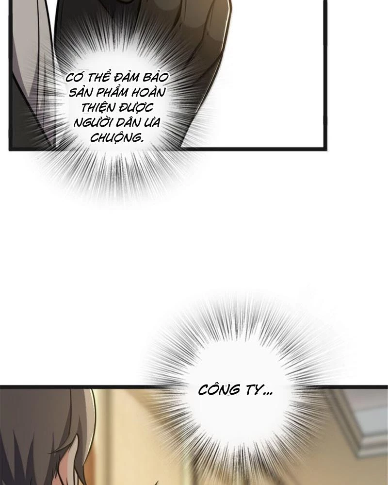 Thả Vu Nữ Đó Ra Chapter 608 - Next Chapter 609