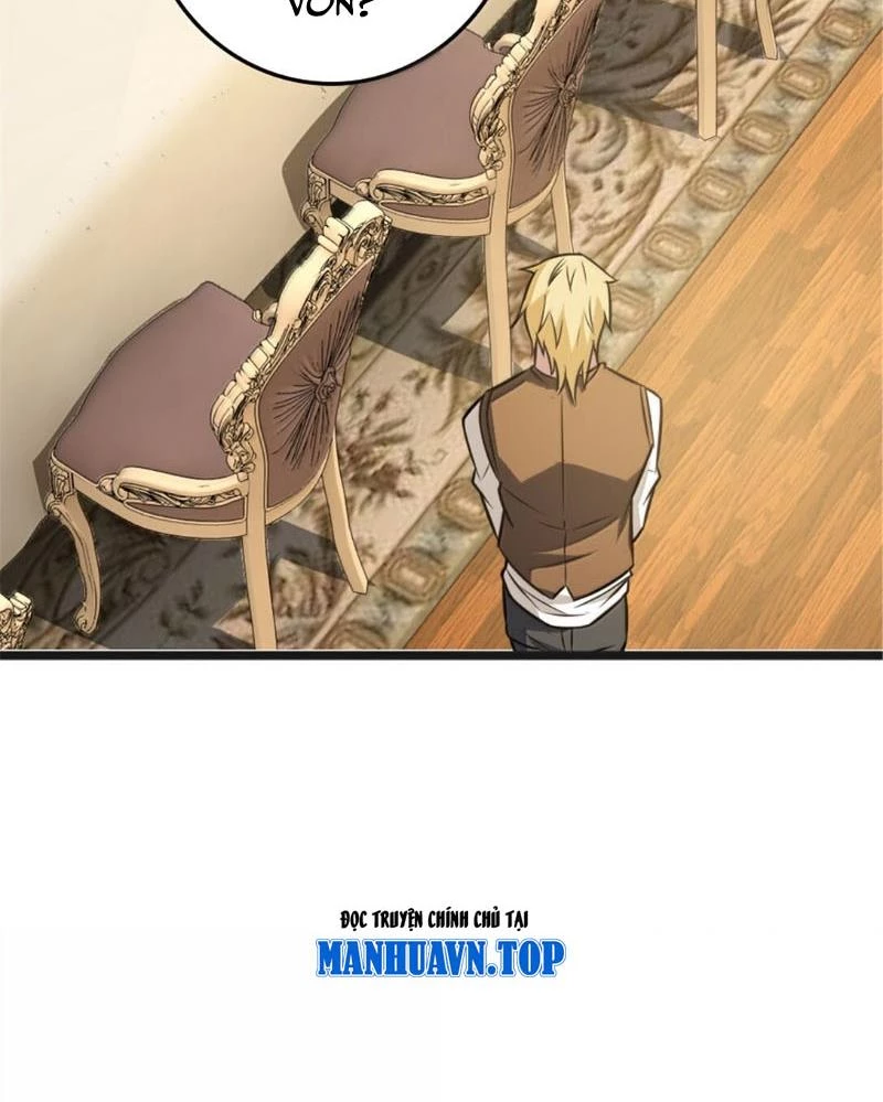 Thả Vu Nữ Đó Ra Chapter 608 - Next Chapter 609