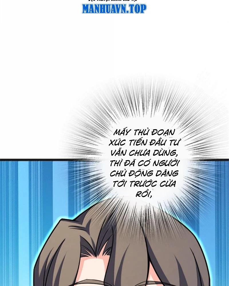 Thả Vu Nữ Đó Ra Chapter 608 - Next Chapter 609