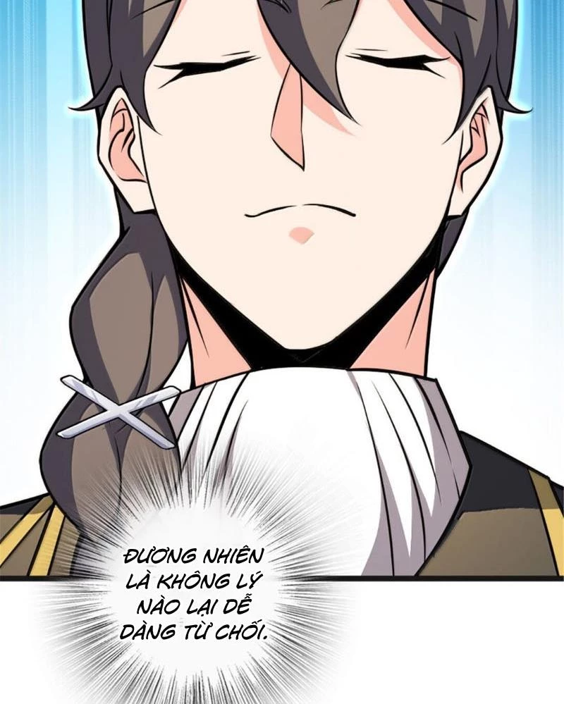 Thả Vu Nữ Đó Ra Chapter 608 - Next Chapter 609