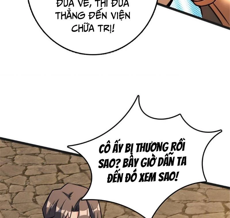 Thả Vu Nữ Đó Ra Chapter 608 - Next Chapter 609