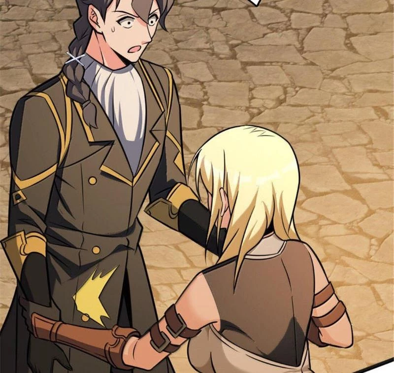 Thả Vu Nữ Đó Ra Chapter 608 - Next Chapter 609