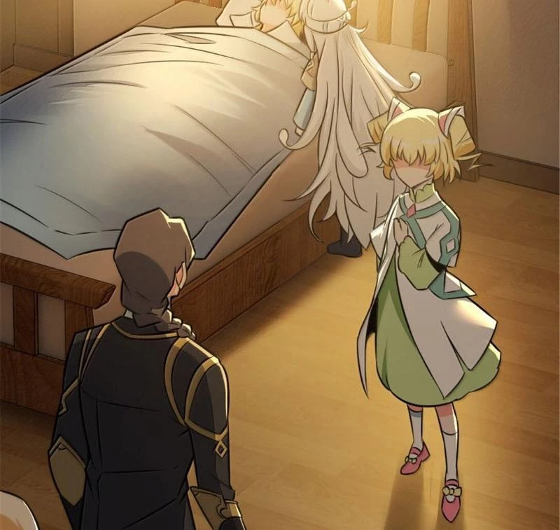 Thả Vu Nữ Đó Ra Chapter 608 - Next Chapter 609