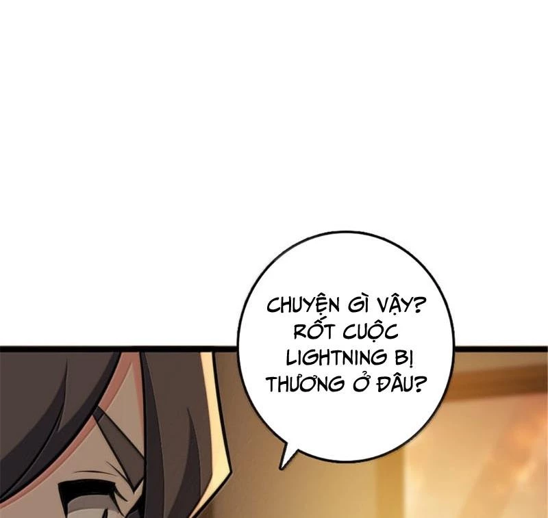 Thả Vu Nữ Đó Ra Chapter 608 - Next Chapter 609