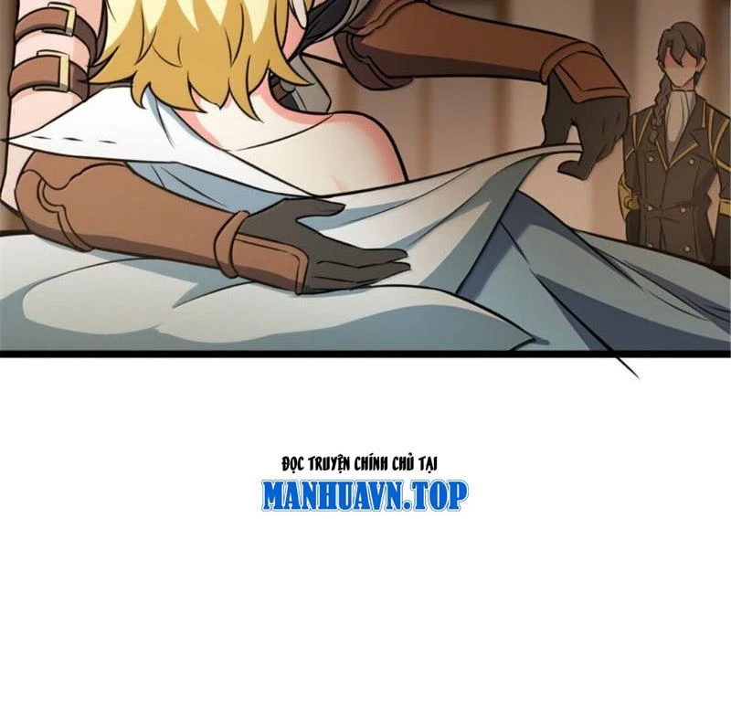 Thả Vu Nữ Đó Ra Chapter 608 - Next Chapter 609