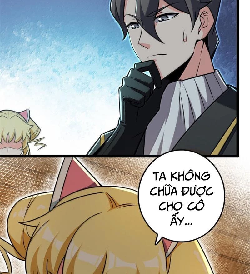 Thả Vu Nữ Đó Ra Chapter 608 - Next Chapter 609