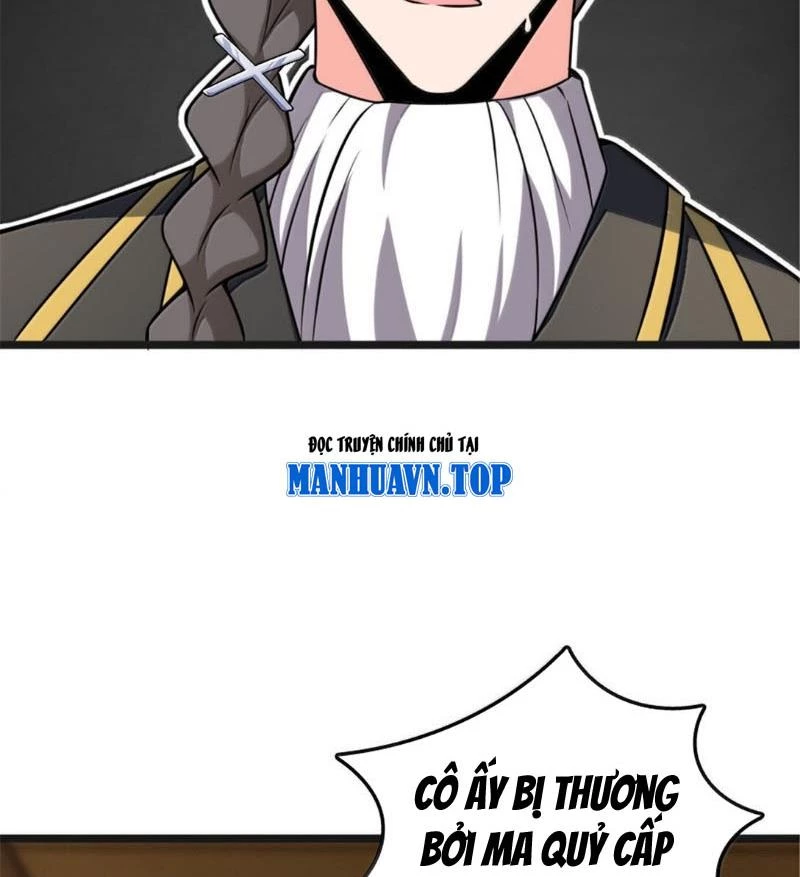 Thả Vu Nữ Đó Ra Chapter 608 - Next Chapter 609