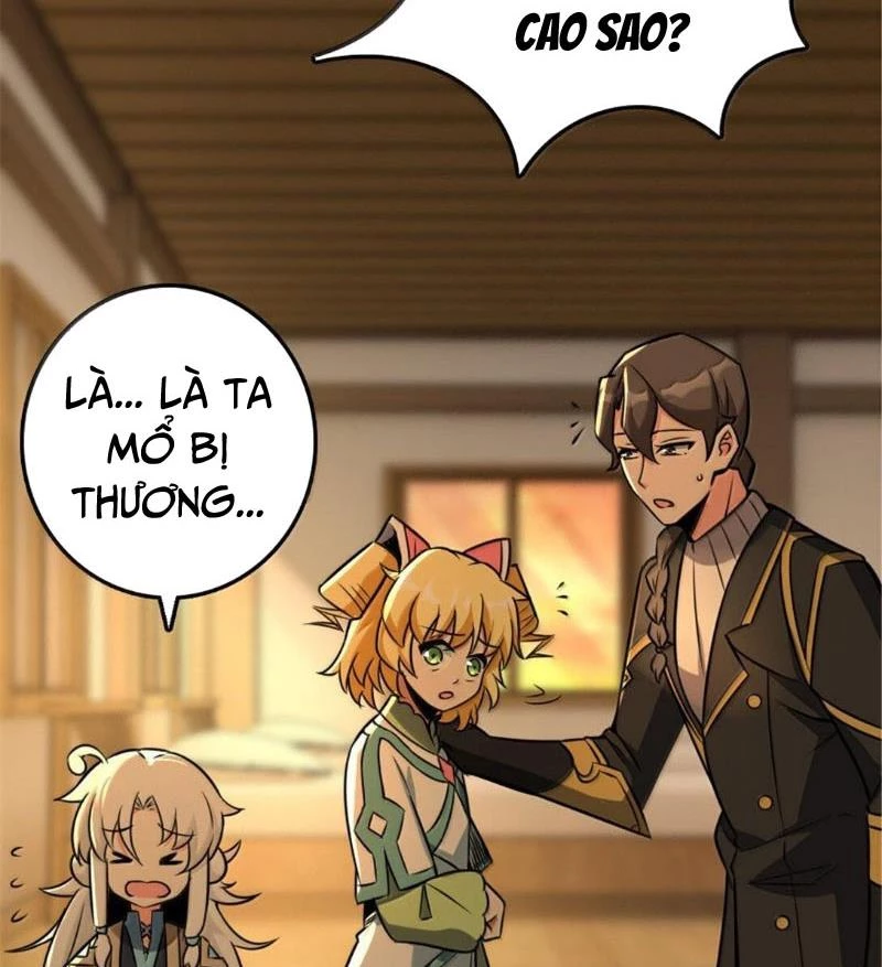 Thả Vu Nữ Đó Ra Chapter 608 - Next Chapter 609