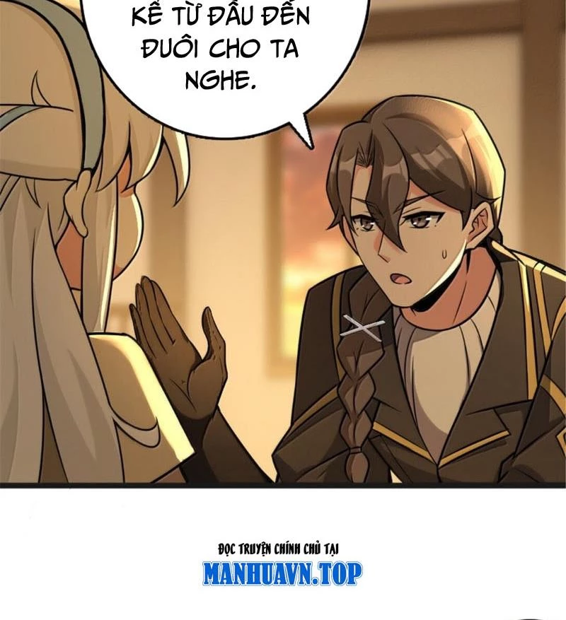 Thả Vu Nữ Đó Ra Chapter 608 - Next Chapter 609