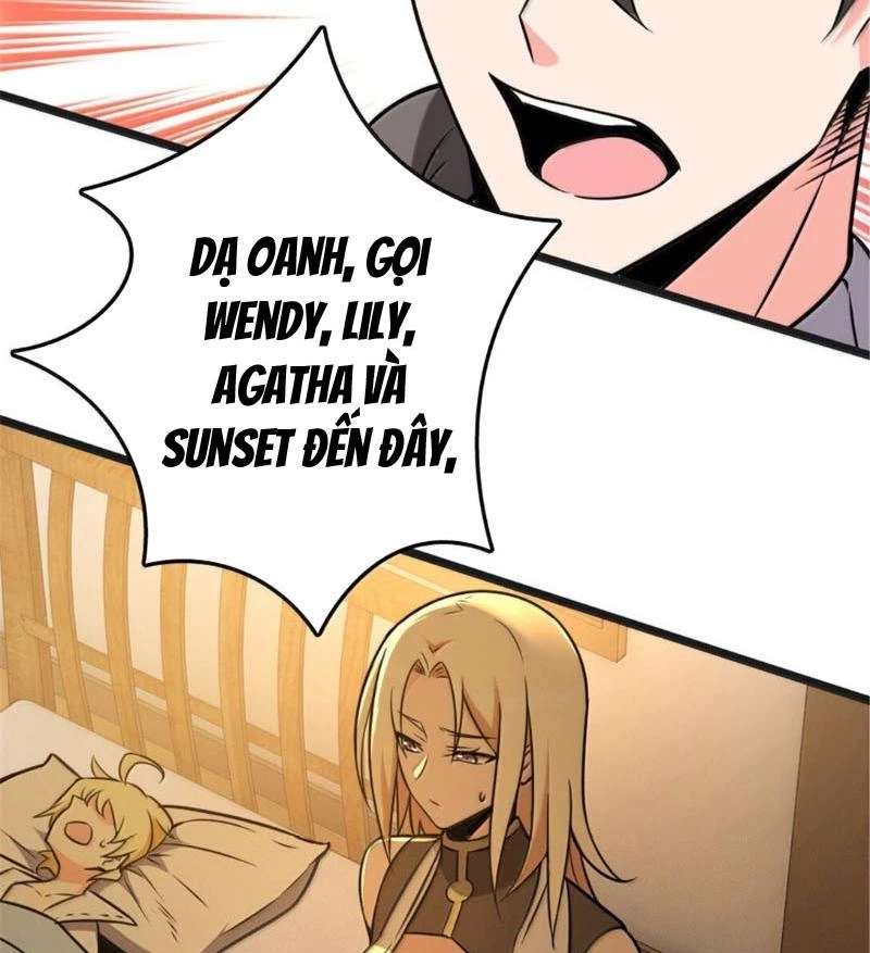 Thả Vu Nữ Đó Ra Chapter 608 - Next Chapter 609