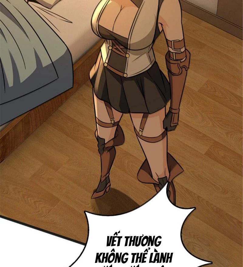 Thả Vu Nữ Đó Ra Chapter 608 - Next Chapter 609