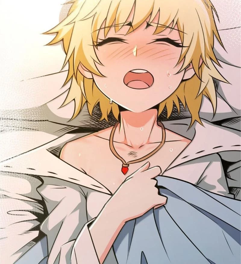 Thả Vu Nữ Đó Ra Chapter 608 - Next Chapter 609