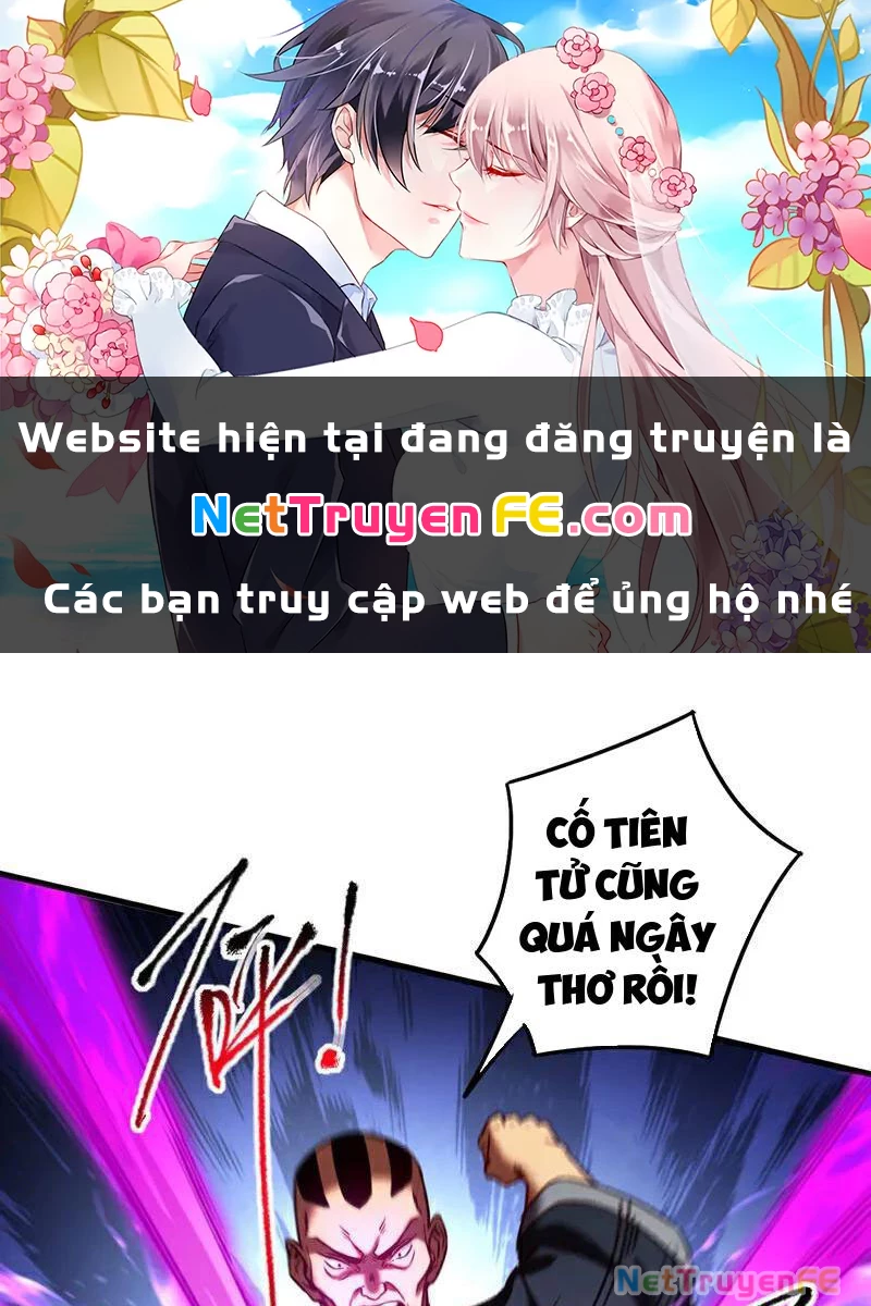 Đệ Tử Tu Luyện Còn Ta Thì Lười Biếng Chapter 111 - Trang 4