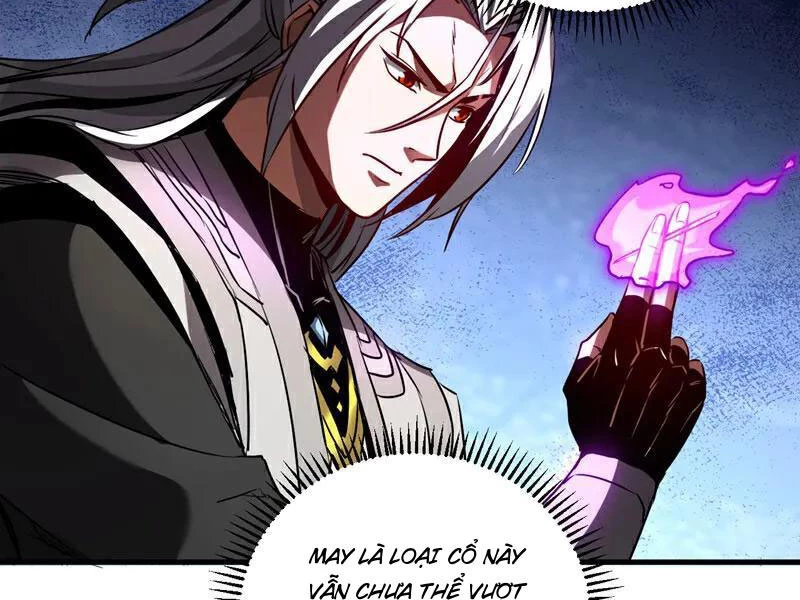 Đệ Tử Tu Luyện Còn Ta Thì Lười Biếng Chapter 111 - Trang 4