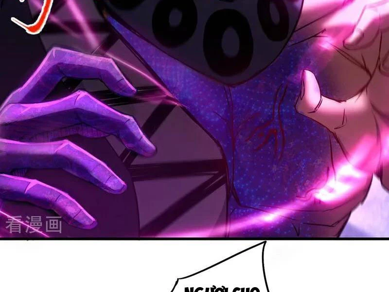 Đệ Tử Tu Luyện Còn Ta Thì Lười Biếng Chapter 111 - Trang 4